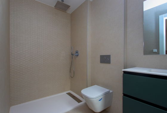 Nouvelle construction - Chalet - Monforte del Cid