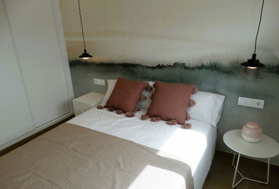 Nouvelle construction - Bungalow - Pilar de la Horadada