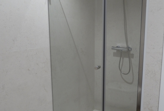 Obra nueva - Bungalow - Pilar de la Horadada