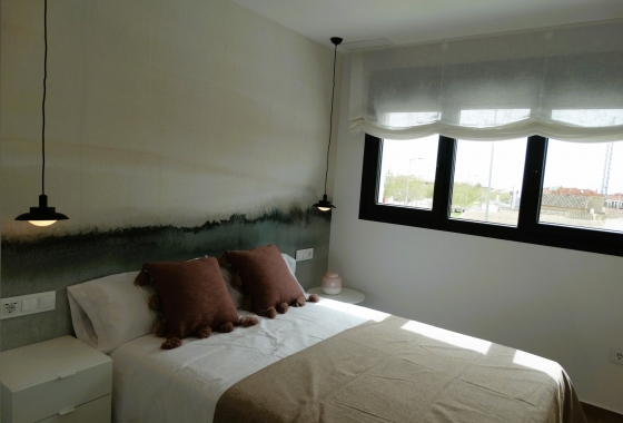 Nieuwbouw Woningen - high-bungalow - Pilar de la Horadada