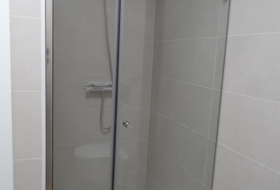 Nieuwbouw Woningen - high-bungalow - Pilar de la Horadada