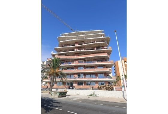 New Build - Penthouse - Guardamar del Segura - Guardamar Del Segura