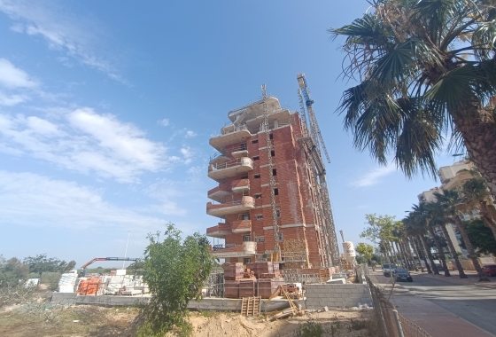 New Build - Penthouse - Guardamar del Segura - Guardamar Del Segura