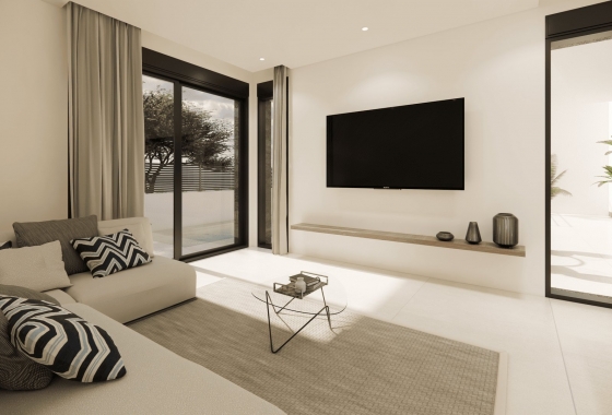 Neue Gebäude - Chalet - Dolores