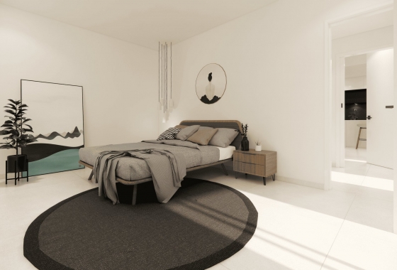 Neue Gebäude - Chalet - Dolores