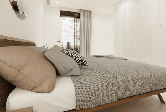 Neue Gebäude - Chalet - Dolores