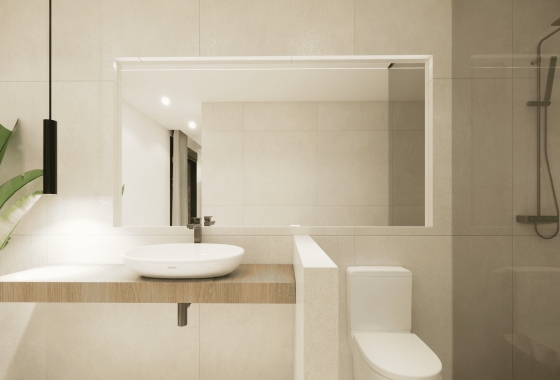 Neue Gebäude - Chalet - Dolores