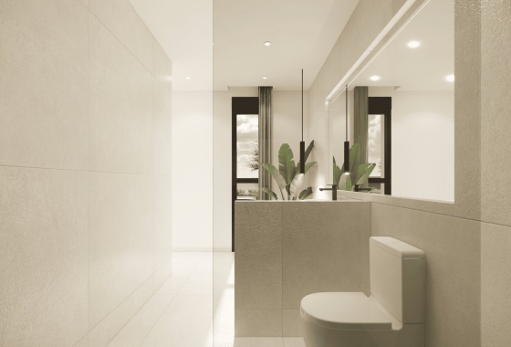 Neue Gebäude - Chalet - Dolores