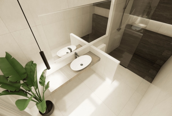 Neue Gebäude - Chalet - Dolores