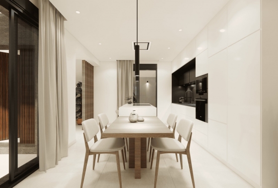 Neue Gebäude - Chalet - Dolores