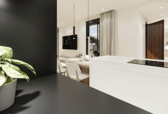 Neue Gebäude - Chalet - Dolores