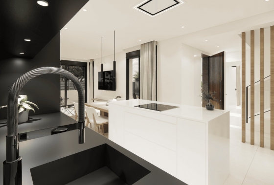 Neue Gebäude - Chalet - Dolores