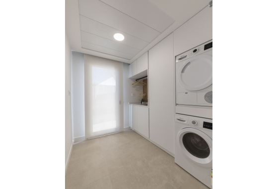 Nieuwbouw Woningen - Chalet - Murcia