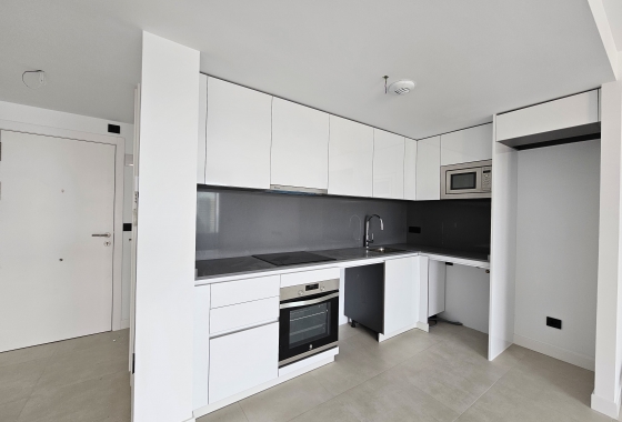 New Build - Penthouse - Calpe