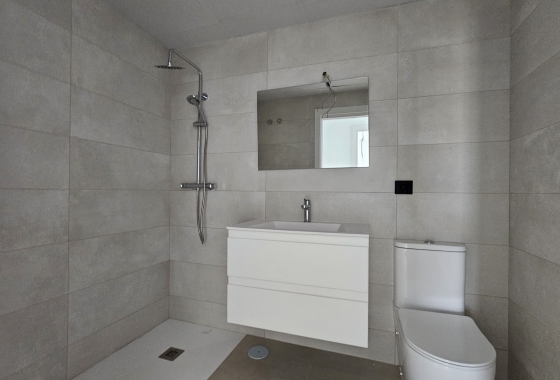 New Build - Penthouse - Calpe