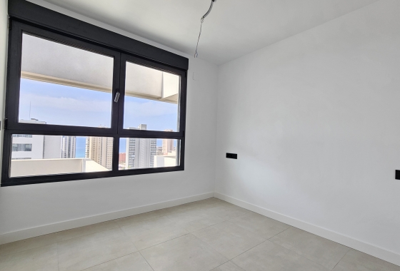 New Build - Penthouse - Calpe
