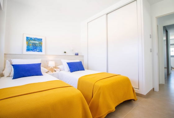 Новостройка - Бунгало - Vistabella