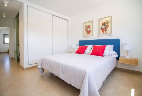 Новостройка - Бунгало - Vistabella