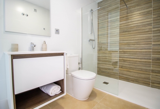 Новостройка - Бунгало - Vistabella