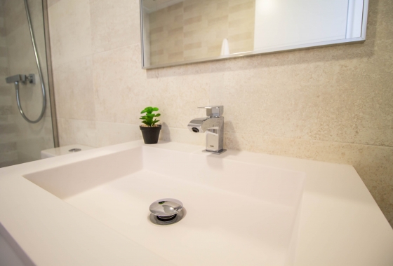 Новостройка - Бунгало - Vistabella