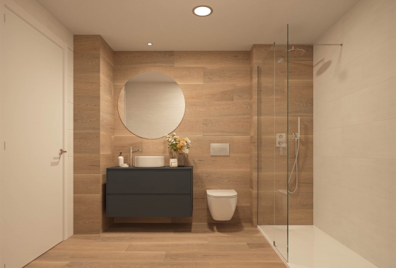 Obra nueva - Chalet - El Verger