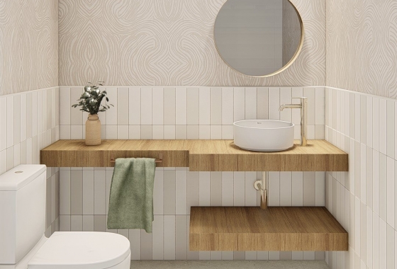 Obra nueva - Chalet - Dolores