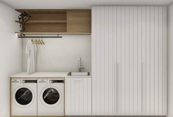 Obra nueva - Chalet - Dolores