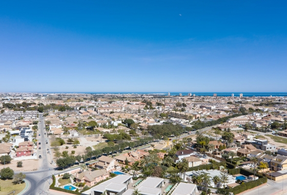 Новостройка - Вилла - San Javier