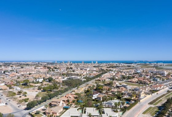 Новостройка - Вилла - San Javier