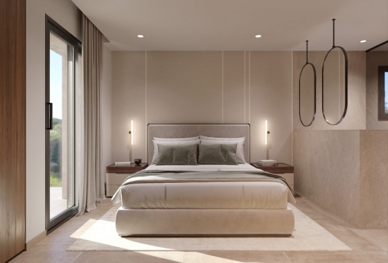 New Build - Chalet - Cuevas Del Almanzora - Cuevas del Almanzora