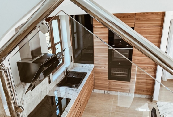 New Build - Chalet - Cuevas Del Almanzora - Cuevas del Almanzora