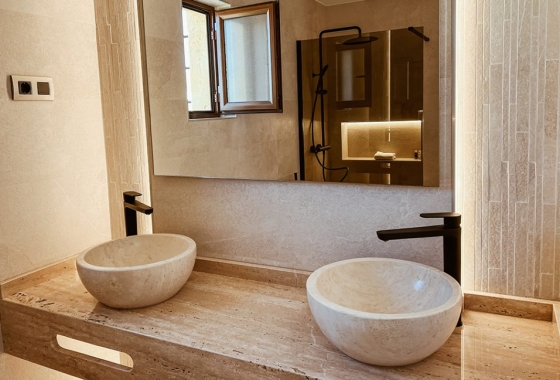 New Build - Chalet - Cuevas Del Almanzora - Cuevas del Almanzora