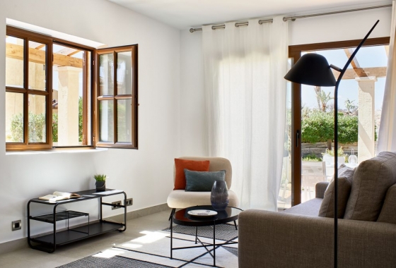 New Build - Chalet - Cuevas Del Almanzora - Cuevas del Almanzora