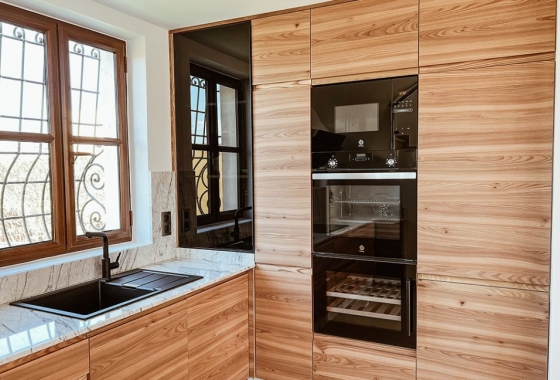 Nieuwbouw Woningen - detached - Cuevas Del Almanzora - Cuevas del Almanzora