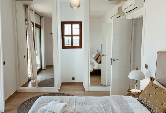 Nieuwbouw Woningen - detached - Cuevas Del Almanzora - Cuevas del Almanzora