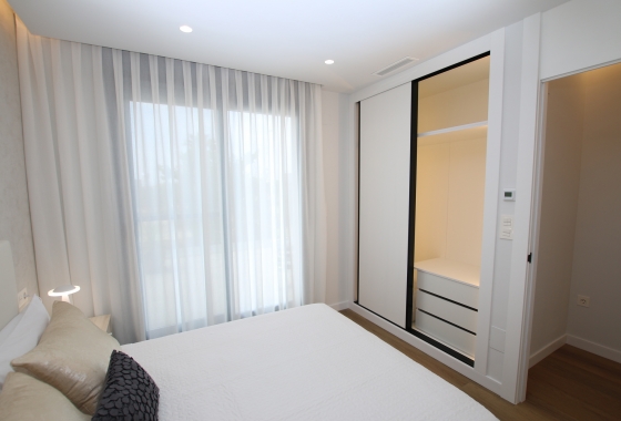 New Build - Chalet - Pilar de la Horadada