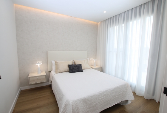 New Build - Chalet - Pilar de la Horadada