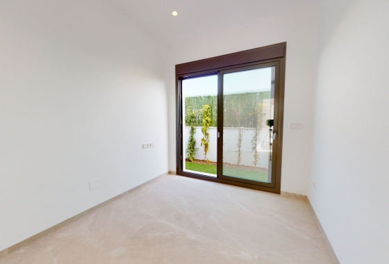 Obra nueva - Chalet - Los Alcazares - Los Alcázares