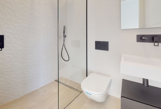 Obra nueva - Chalet - Los Alcazares - Los Alcázares