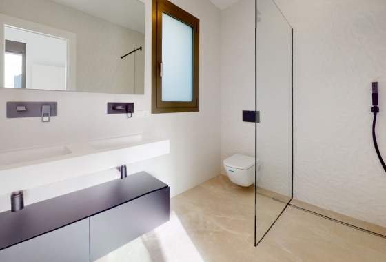 Obra nueva - Chalet - Los Alcazares - Los Alcázares