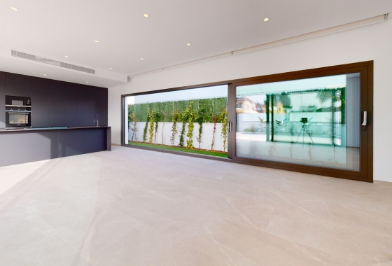 Obra nueva - Chalet - Los Alcazares - Los Alcázares