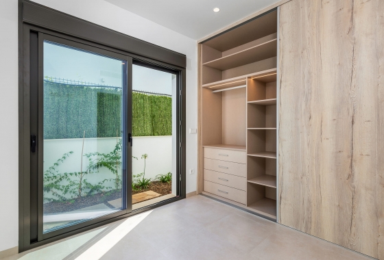 Obra nueva - Chalet - Los Alcazares - Los Alcázares