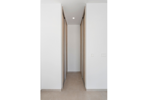 Obra nueva - Chalet - Los Alcazares - Los Alcázares