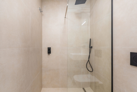 Obra nueva - Chalet - Los Alcazares - Los Alcázares