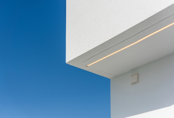 Obra nueva - Chalet - Los Alcazares - Los Alcázares