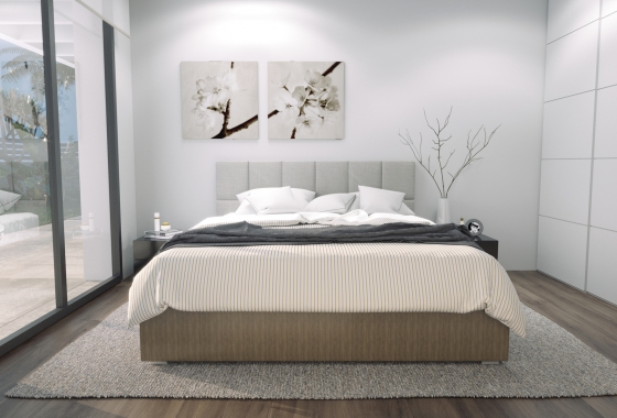 New Build - Chalet - Finestrat