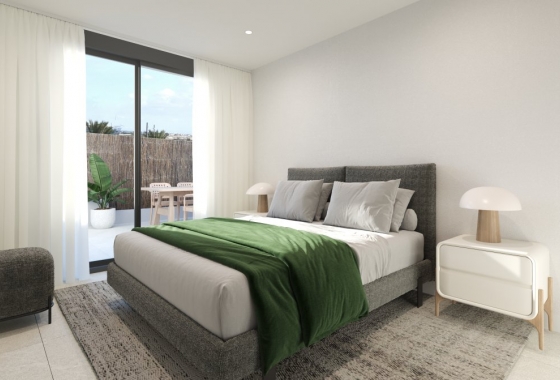 Obra nueva - Apartamento / piso - Torre Pacheco - Torre-Pacheco