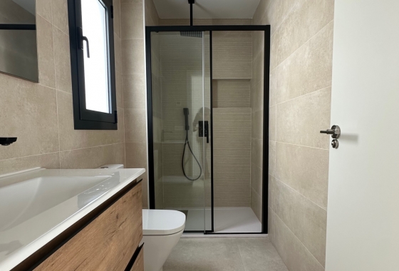 Obra nueva - Bungalow - San Pedro del Pinatar - San Pedro Del Pinatar