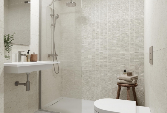 New Build - ground-floor - Vera