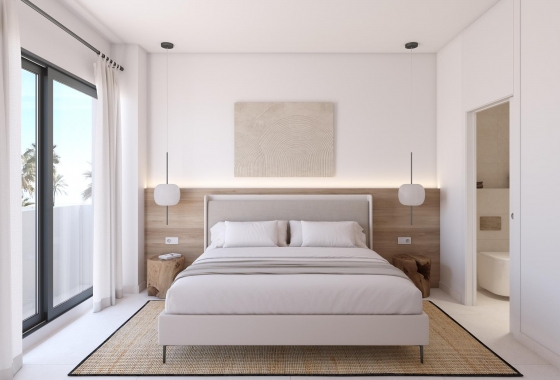 New Build - ground-floor - Vera